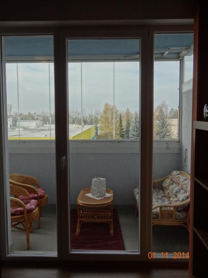 Ubytovani Liptov Ліптовський Мікулаш Екстер'єр фото